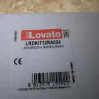 lovato LRD12RA024