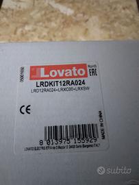 lovato LRD12RA024
