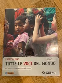 Tutte le voci del mondo