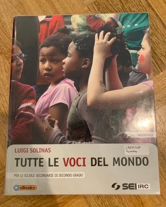 Tutte le voci del mondo