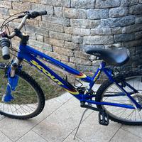 Mtb da bambina