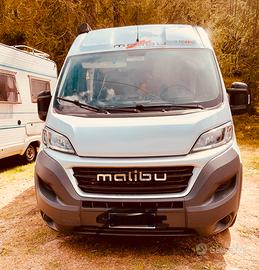 Malibu cartagho 540 compatto senza ad blue