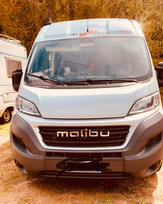 Malibu cartagho 540 compatto senza ad blue