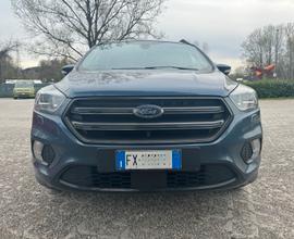 Ford Kuga St-Line