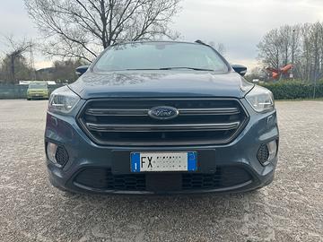 Ford Kuga St-Line