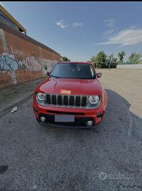Jeep Renegade Limited 4x4