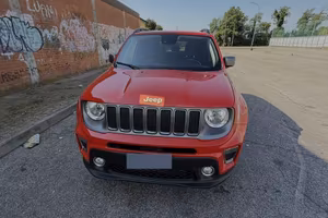 Jeep Renegade Limited 4x4
