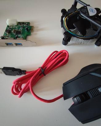 accessori per pc