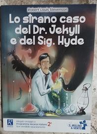 Lo strano caso del DR. Jekull e del Sig. Hyde