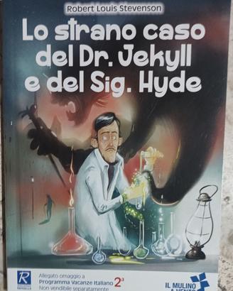 Lo strano caso del DR. Jekull e del Sig. Hyde