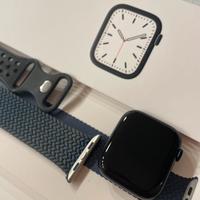 Apple watch serie 7 Gps + Cellular