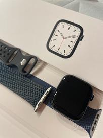 Apple watch serie 7 Gps + Cellular