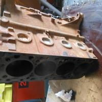 Pezzi motore fiat ritmo diesel