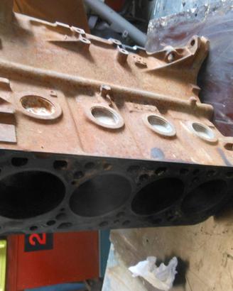 Pezzi motore fiat ritmo diesel