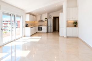 appartamento nuovo con garage 