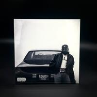 Vinile “Gnx - Kendrick Lamar”