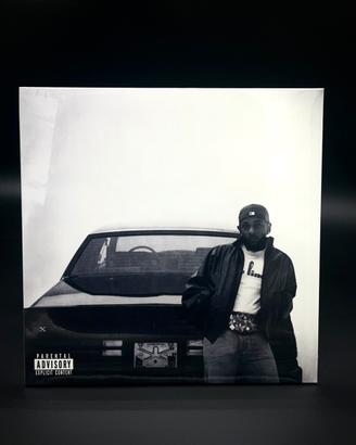 Vinile “Gnx - Kendrick Lamar”