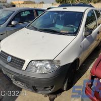 FIAT PUNTO 188 1.3 JTD 69CV 03-05 ricambi