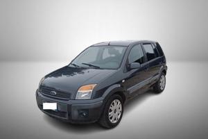 FORD Fusion 1.4 POSSIBILITA' DI GPL