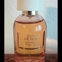 Profumo Yves Rocher Cuir de Nuit 30ml