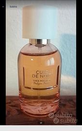 Profumo Yves Rocher Cuir de Nuit 30ml