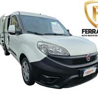 FIAT Doblò 1.6 MJT 105CV PC-TN Cargo Lamierato SX