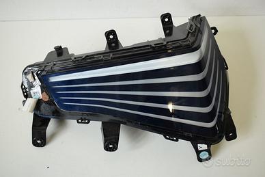 Faro destro Citroen DS 7 l 1.5 HDI