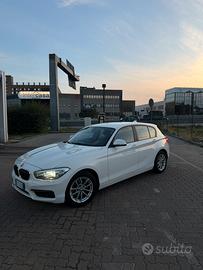 BMW 116i SERIE1 2018