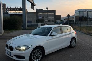 BMW 116i SERIE1 2018
