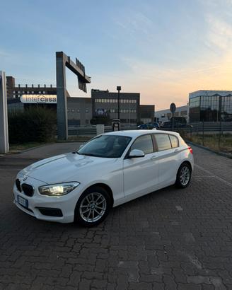 BMW 116i SERIE1 2018