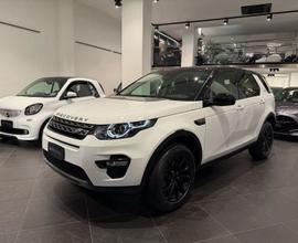 Land Rover Discovery Sport 2.0 TD4 150 CV SE