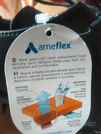 Mocassino nero - NUOVO
Con suola anti-fatica