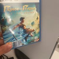 Prince of Persia: The Lost Crown – PS5