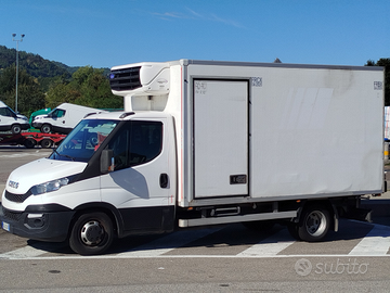 Iveco Daily 35 C15 motore 3.0