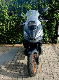 keeway 