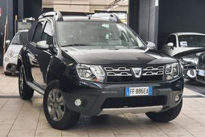 DACIA Duster 1.6 115 CV S&S 4x2