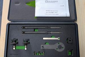 Kit fasatura Fasano FG192/FT5B  Fiat entra e leggi