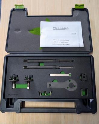 Kit fasatura Fasano FG192/FT5B  Fiat entra e leggi
