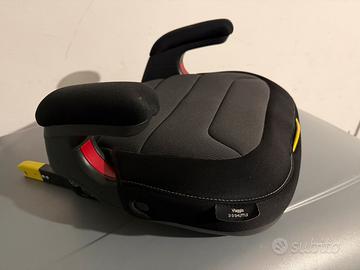 Seggiolino auto
