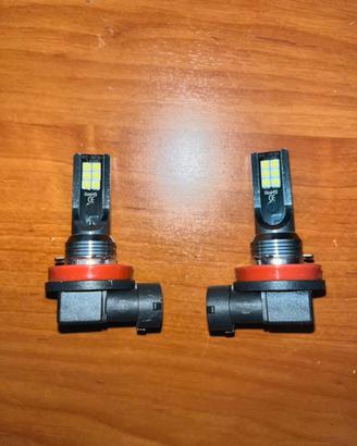 Lampadine LED H11