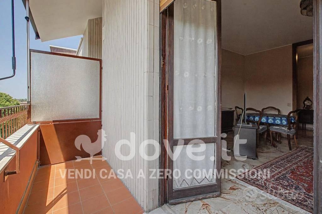 Appartamento – Milano, Quartiere Harar, Municipio 7 - Vista 2
