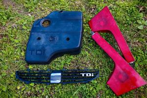 Ricambi seat Cordoba 1.9 TDi