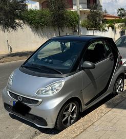Smart 1,0 benzina
