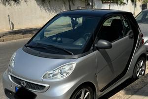 Smart 1,0 benzina