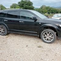 Fiat freemont 4x4 2.0 mjt 7 posti