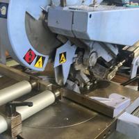 Sega Circolare Mep 352 SX EVO