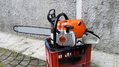 Motosega Stihl 441c