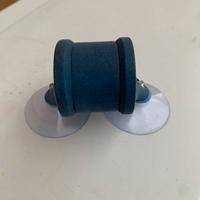 Porta orologio velocita Silver Lake per  kayak