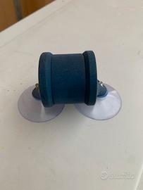 Porta orologio velocita Silver Lake per  kayak