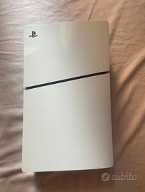 PlayStation, cinque